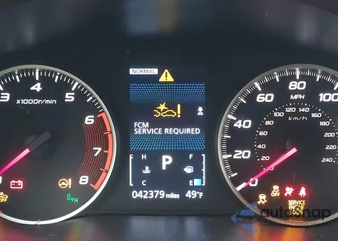 2024 Mitsubishi Eclipse Cross Se S-Awc/Sel S-Awc z USA, uszkodzony, nr VIN JA4ATWAA5RZ067976